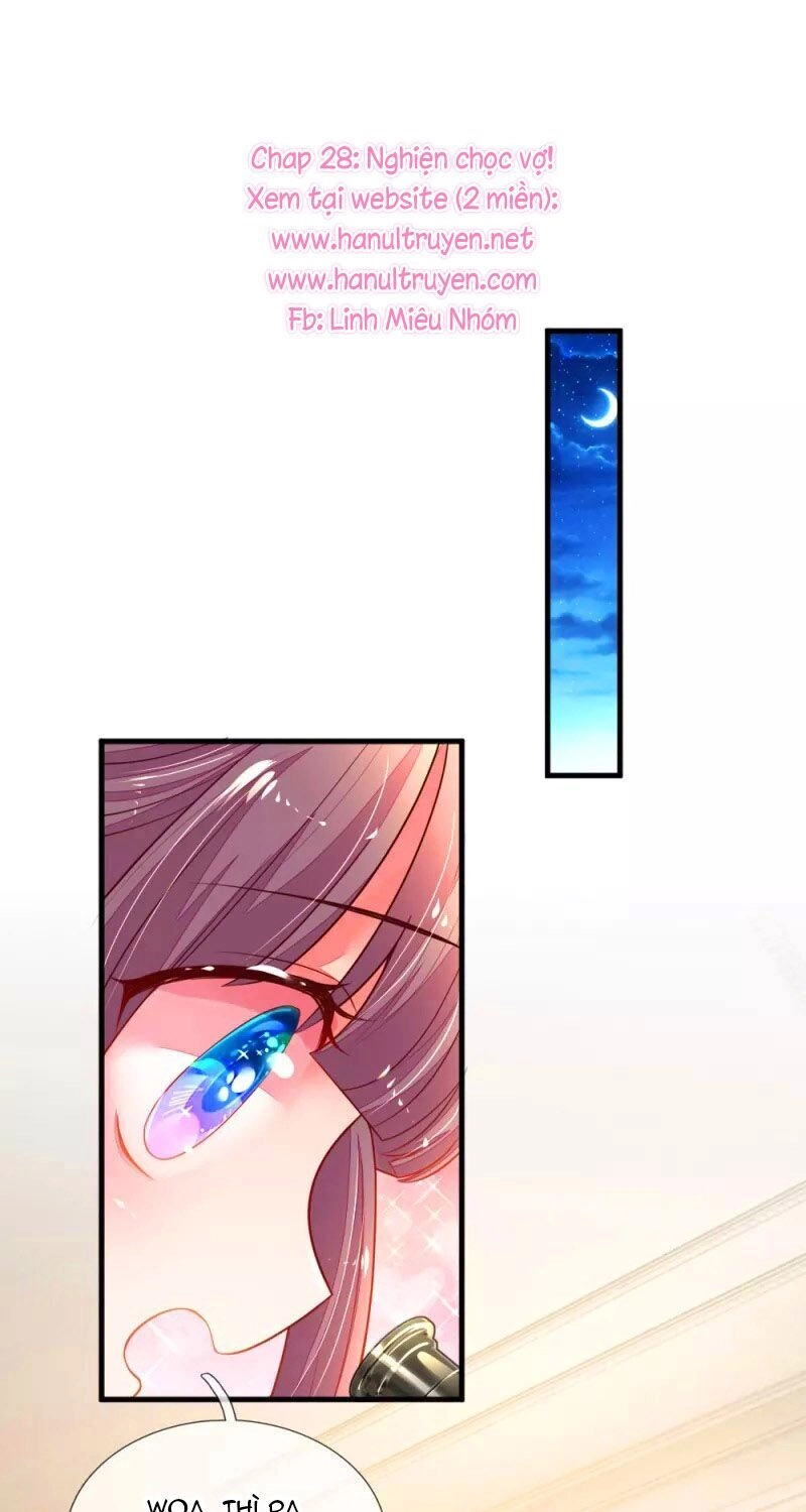 Ma Ma Đột Kích : Cha Mời Tiếp Chiêu Chapter 29 - 2