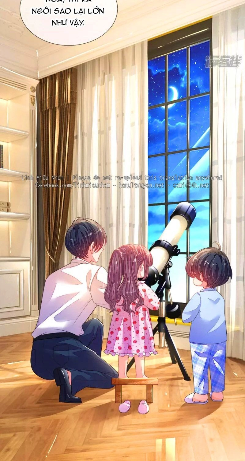 Ma Ma Đột Kích : Cha Mời Tiếp Chiêu Chapter 29 - 3