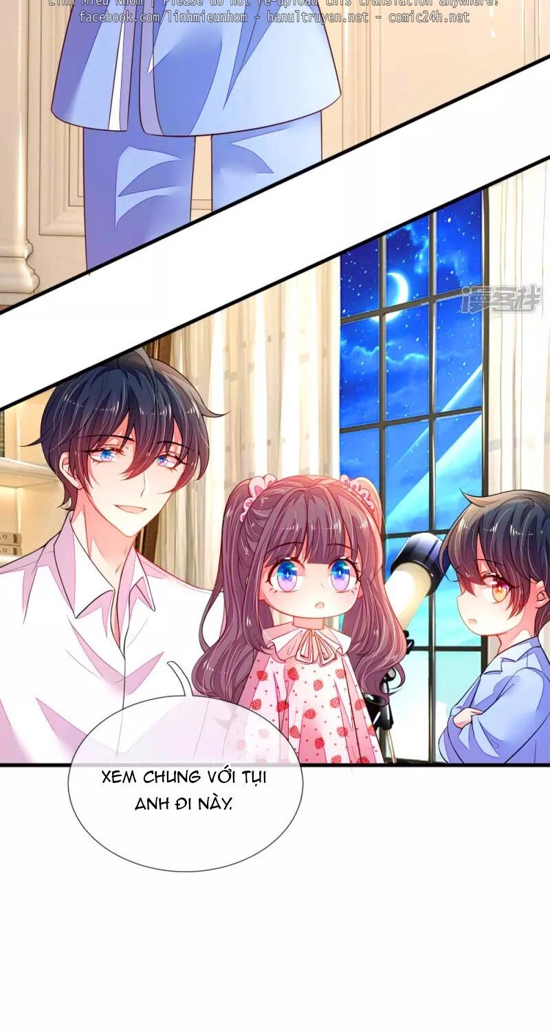 Ma Ma Đột Kích : Cha Mời Tiếp Chiêu Chapter 29 - 5