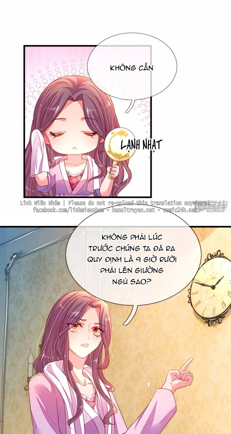 Ma Ma Đột Kích : Cha Mời Tiếp Chiêu Chapter 29 - 6