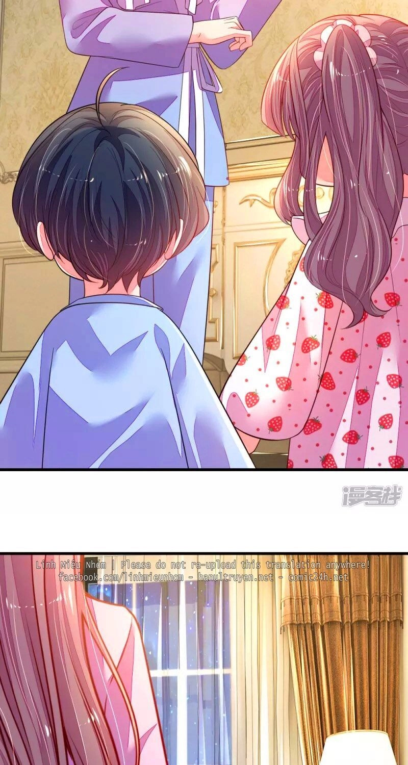 Ma Ma Đột Kích : Cha Mời Tiếp Chiêu Chapter 29 - 7