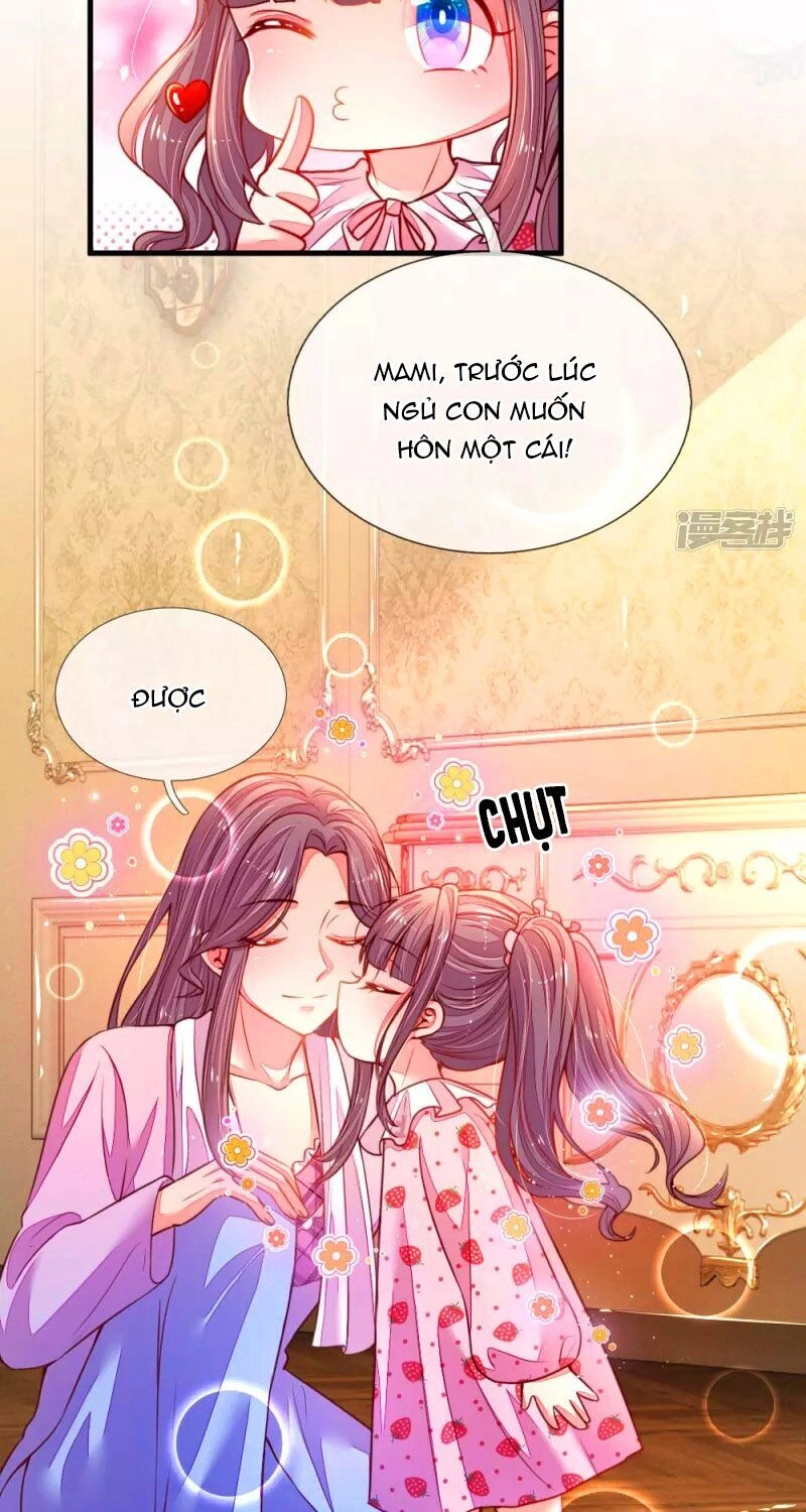 Ma Ma Đột Kích : Cha Mời Tiếp Chiêu Chapter 29 - 10