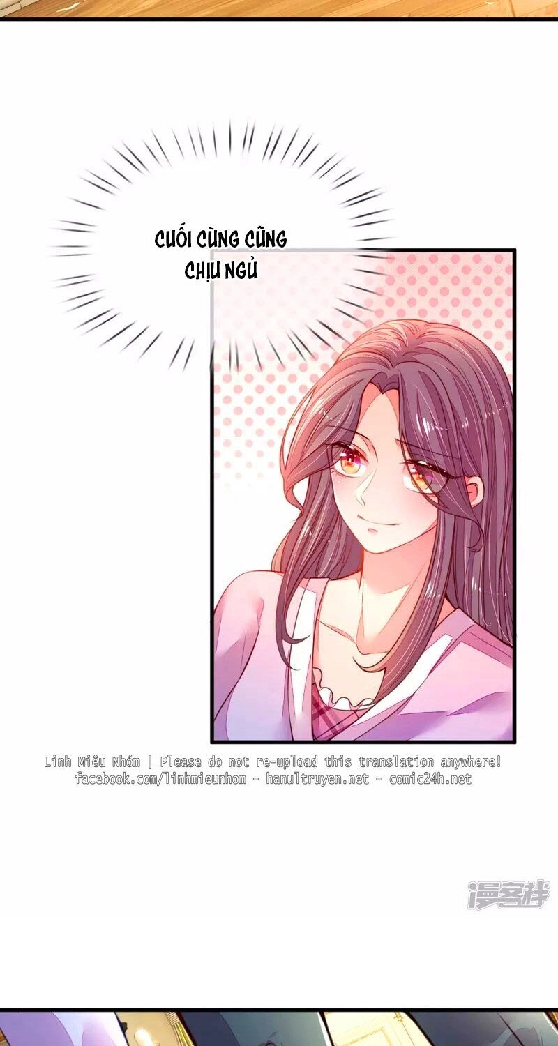 Ma Ma Đột Kích : Cha Mời Tiếp Chiêu Chapter 29 - 12