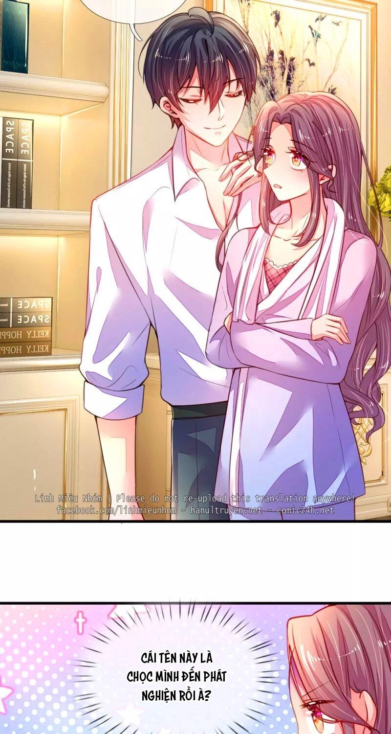 Ma Ma Đột Kích : Cha Mời Tiếp Chiêu Chapter 29 - 14