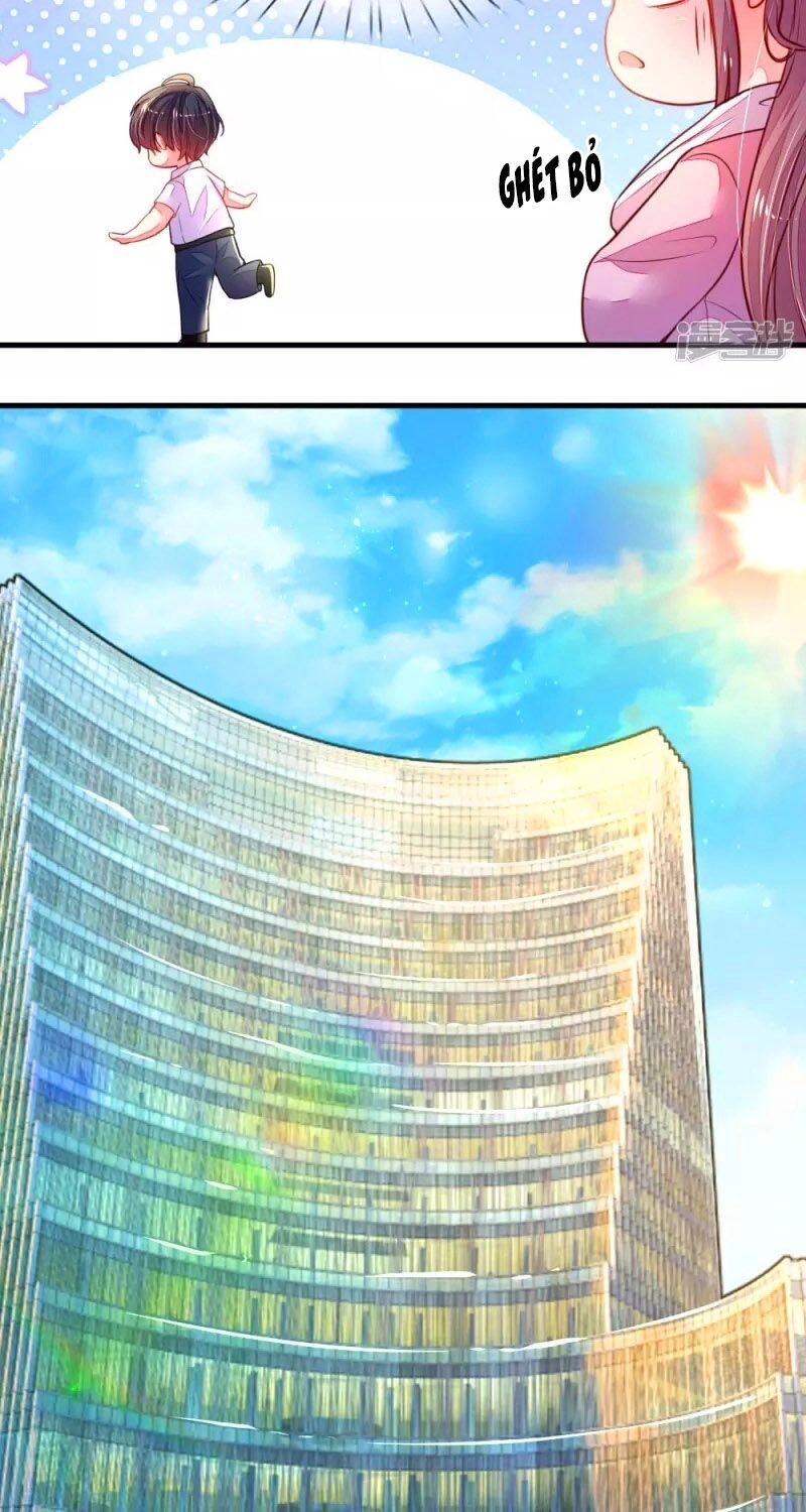 Ma Ma Đột Kích : Cha Mời Tiếp Chiêu Chapter 29 - 15