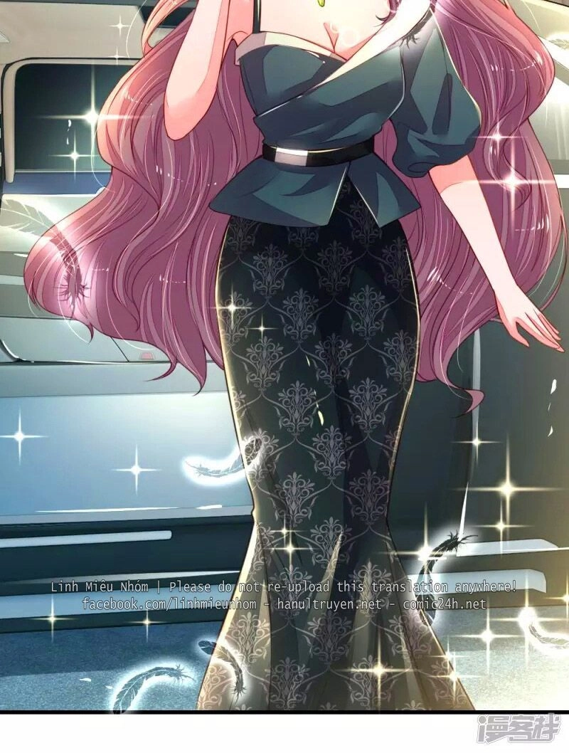 Ma Ma Đột Kích : Cha Mời Tiếp Chiêu Chapter 29 - 18