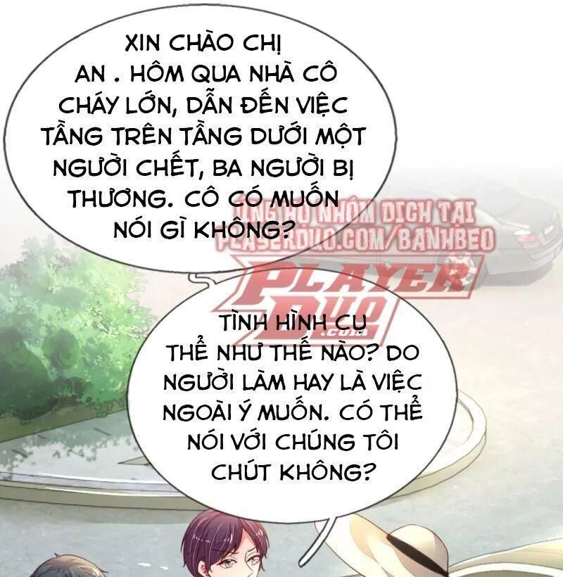 Ma Ma Đột Kích : Cha Mời Tiếp Chiêu Chapter 30 - 2