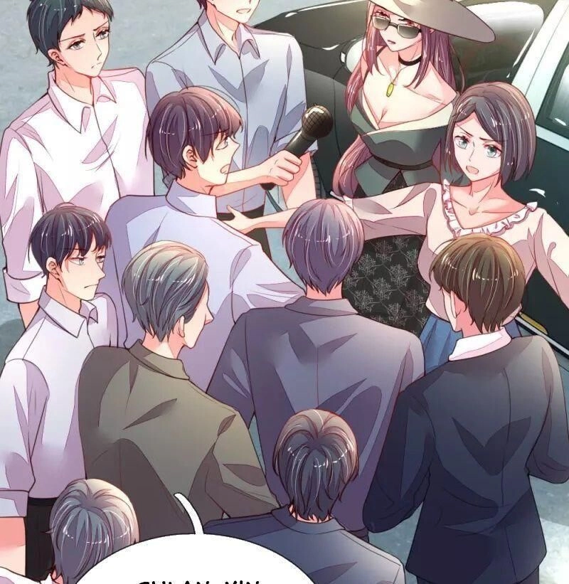 Ma Ma Đột Kích : Cha Mời Tiếp Chiêu Chapter 30 - 3