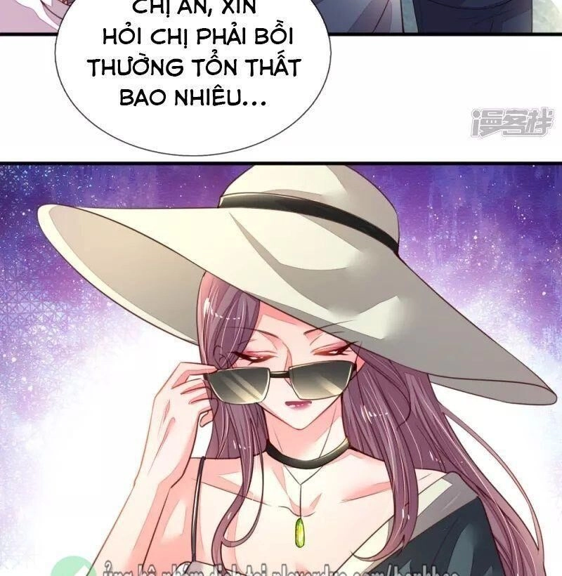 Ma Ma Đột Kích : Cha Mời Tiếp Chiêu Chapter 30 - 4