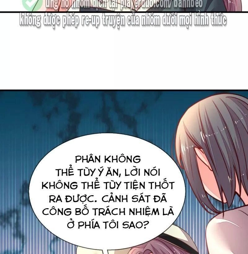 Ma Ma Đột Kích : Cha Mời Tiếp Chiêu Chapter 30 - 5