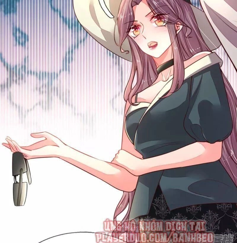 Ma Ma Đột Kích : Cha Mời Tiếp Chiêu Chapter 30 - 6