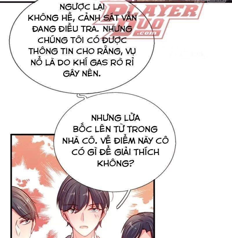 Ma Ma Đột Kích : Cha Mời Tiếp Chiêu Chapter 30 - 7