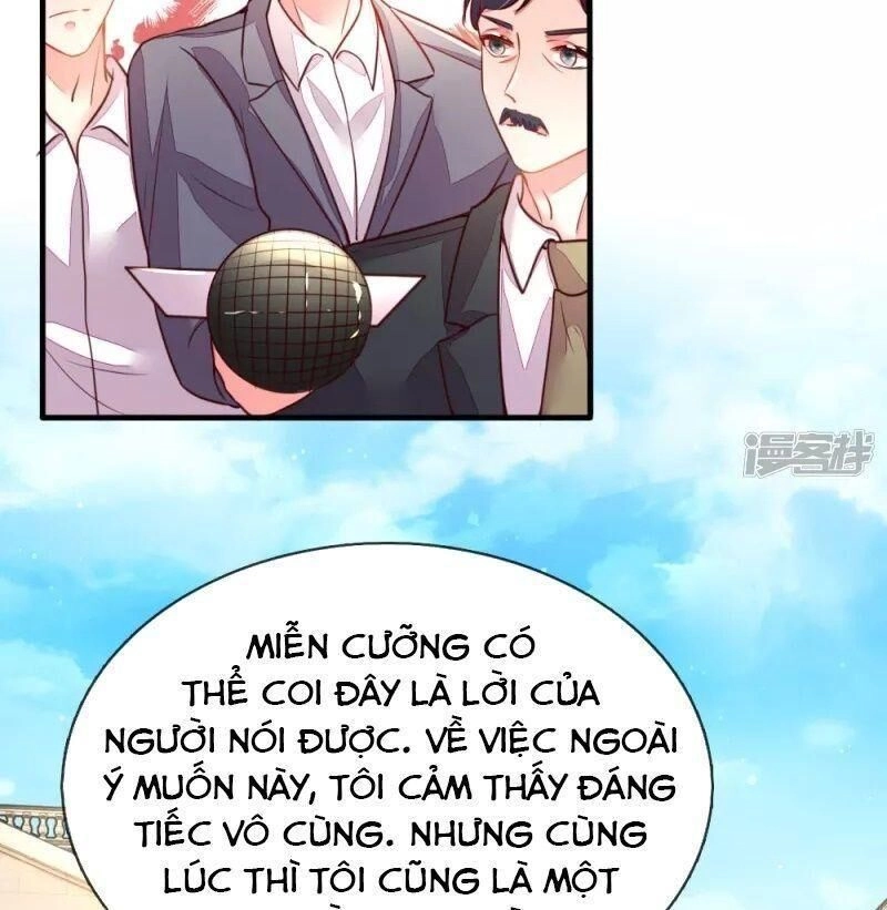 Ma Ma Đột Kích : Cha Mời Tiếp Chiêu Chapter 30 - 8