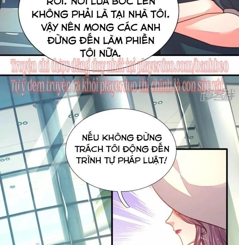 Ma Ma Đột Kích : Cha Mời Tiếp Chiêu Chapter 30 - 10