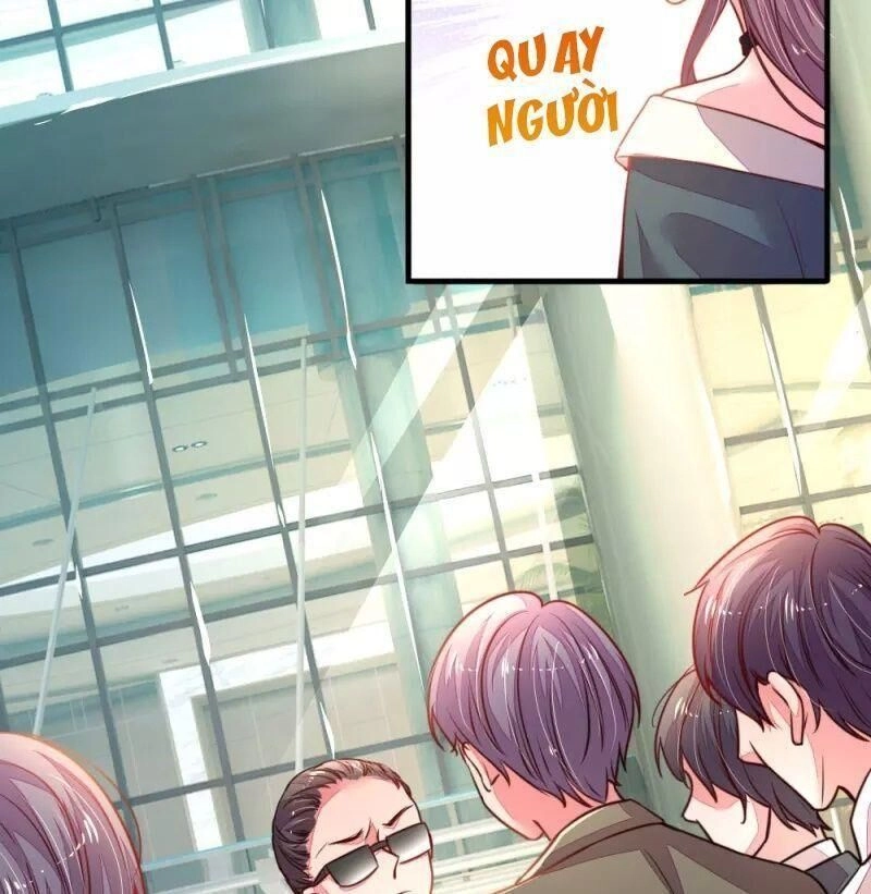 Ma Ma Đột Kích : Cha Mời Tiếp Chiêu Chapter 30 - 11