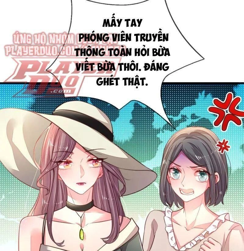 Ma Ma Đột Kích : Cha Mời Tiếp Chiêu Chapter 30 - 13