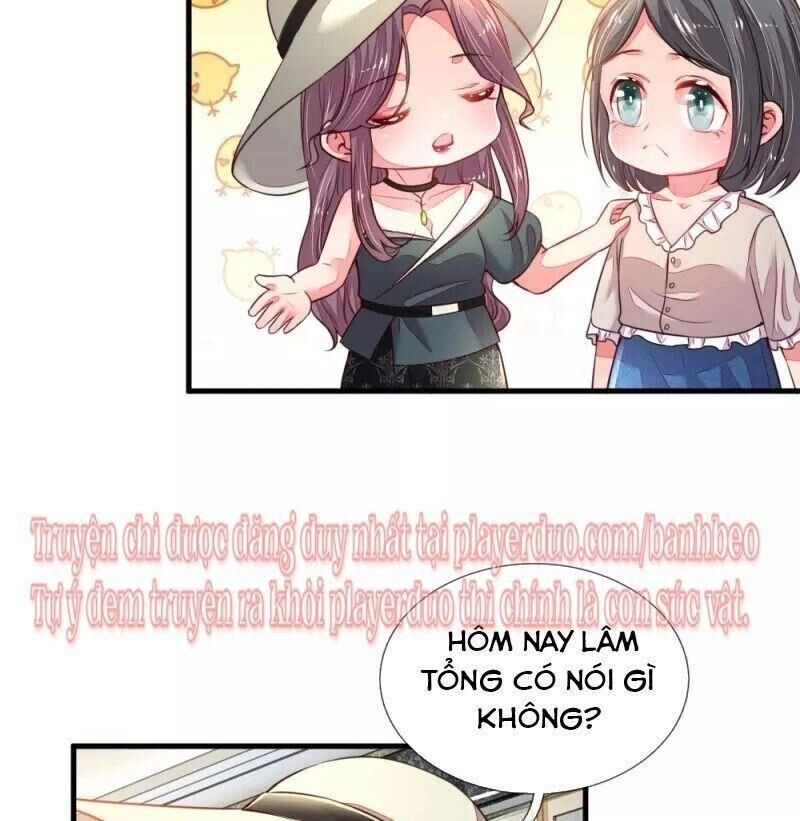 Ma Ma Đột Kích : Cha Mời Tiếp Chiêu Chapter 30 - 15