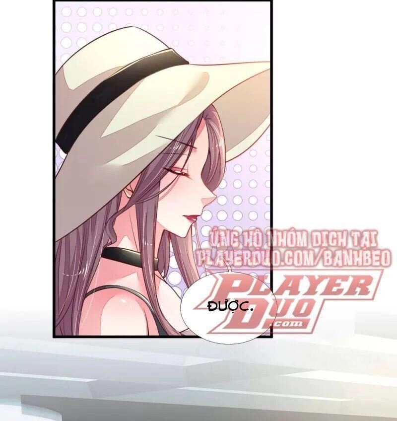 Ma Ma Đột Kích : Cha Mời Tiếp Chiêu Chapter 30 - 19