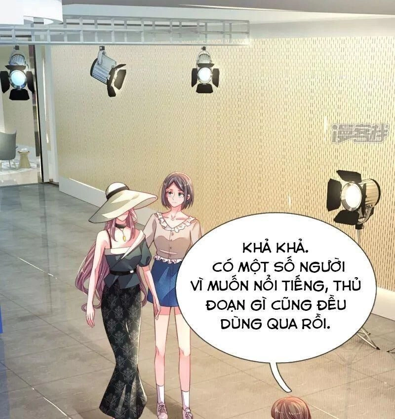 Ma Ma Đột Kích : Cha Mời Tiếp Chiêu Chapter 30 - 20