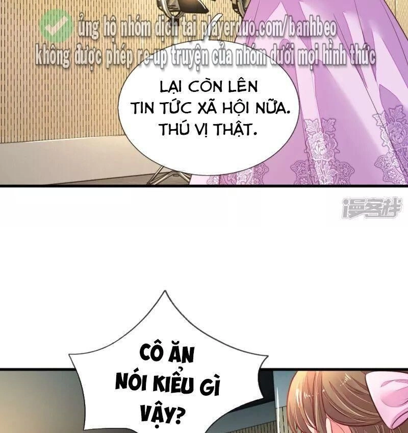 Ma Ma Đột Kích : Cha Mời Tiếp Chiêu Chapter 30 - 22