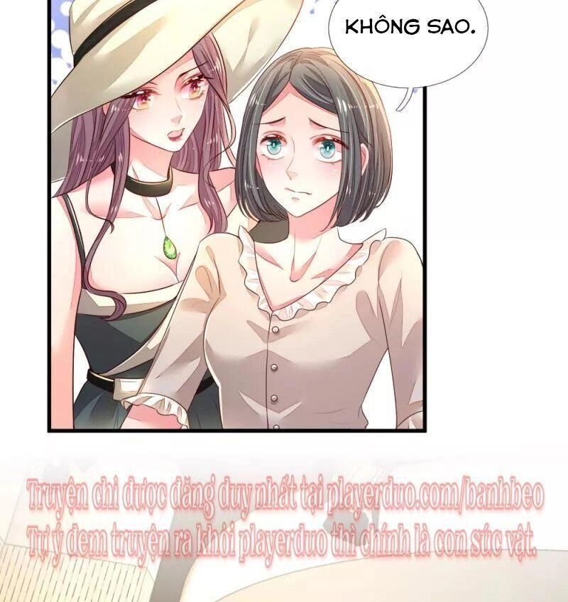 Ma Ma Đột Kích : Cha Mời Tiếp Chiêu Chapter 30 - 27