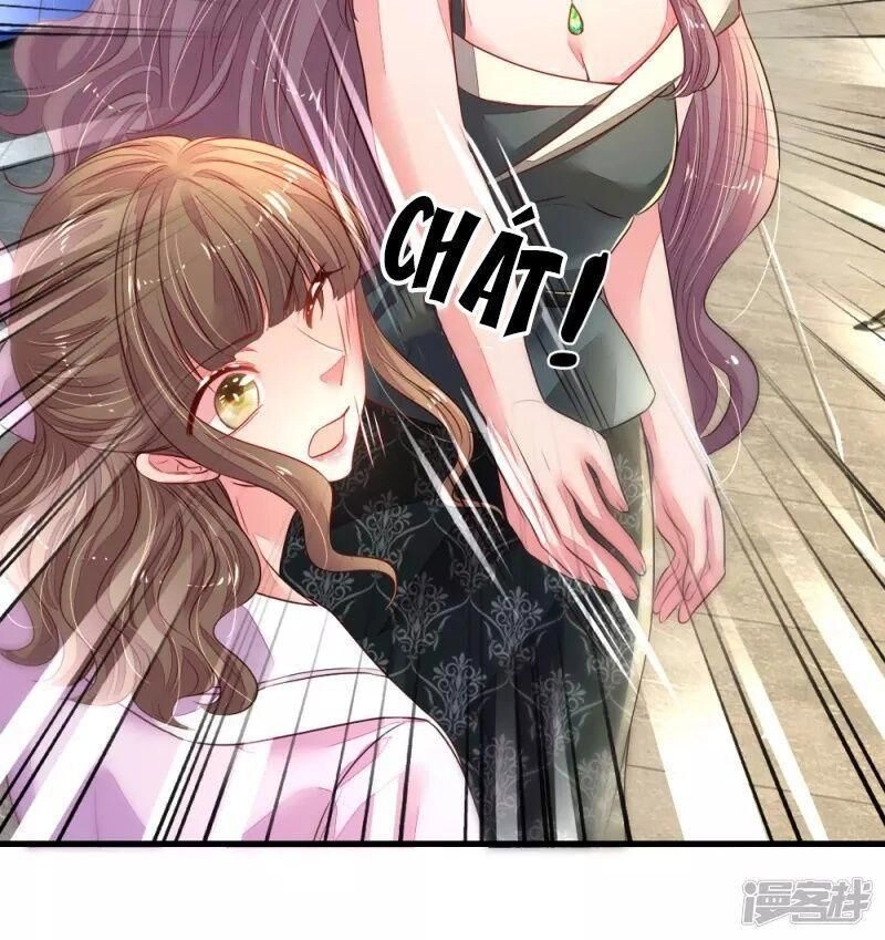 Ma Ma Đột Kích : Cha Mời Tiếp Chiêu Chapter 30 - 31