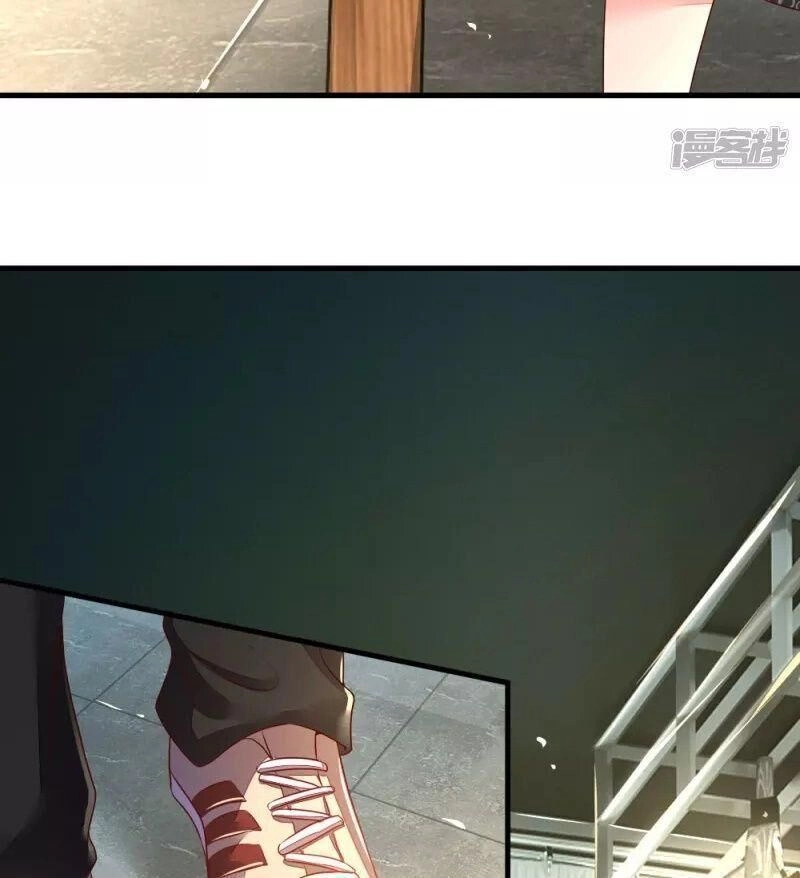 Ma Ma Đột Kích : Cha Mời Tiếp Chiêu Chapter 31 - 11