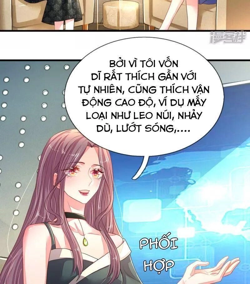 Ma Ma Đột Kích : Cha Mời Tiếp Chiêu Chapter 31 - 19