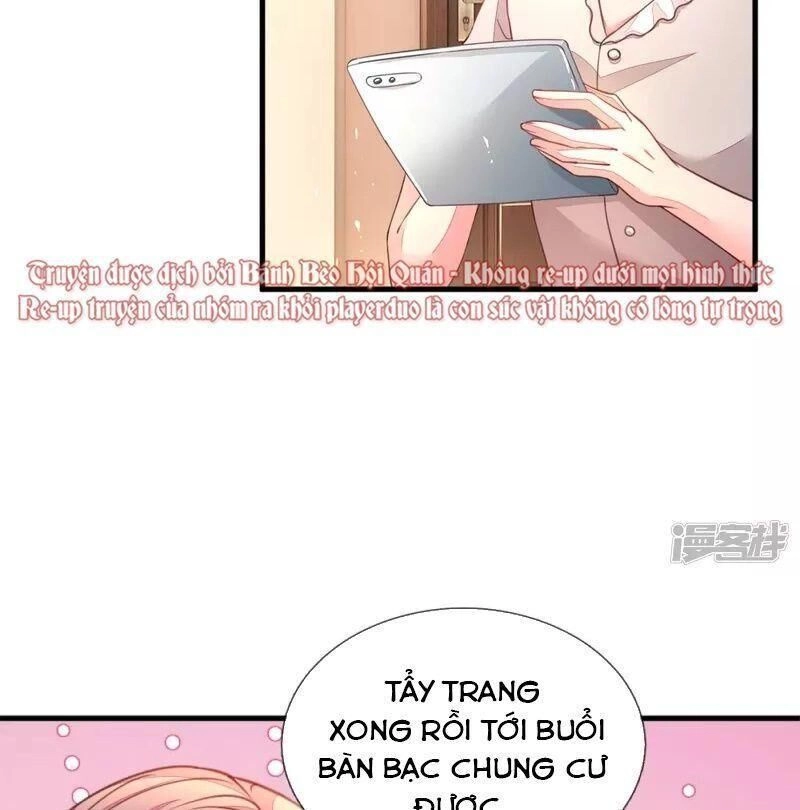 Ma Ma Đột Kích : Cha Mời Tiếp Chiêu Chapter 32 - 24