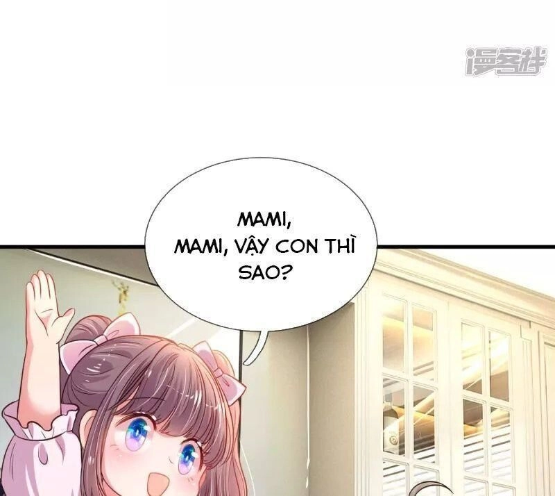 Ma Ma Đột Kích : Cha Mời Tiếp Chiêu Chapter 34 - 9