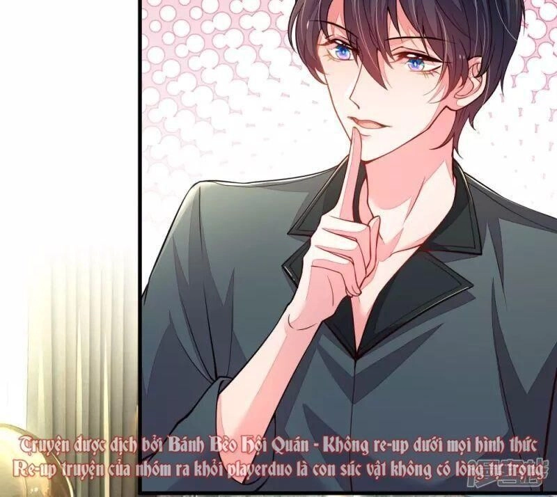 Ma Ma Đột Kích : Cha Mời Tiếp Chiêu Chapter 34 - 21