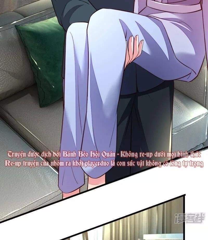 Ma Ma Đột Kích : Cha Mời Tiếp Chiêu Chapter 34 - 27