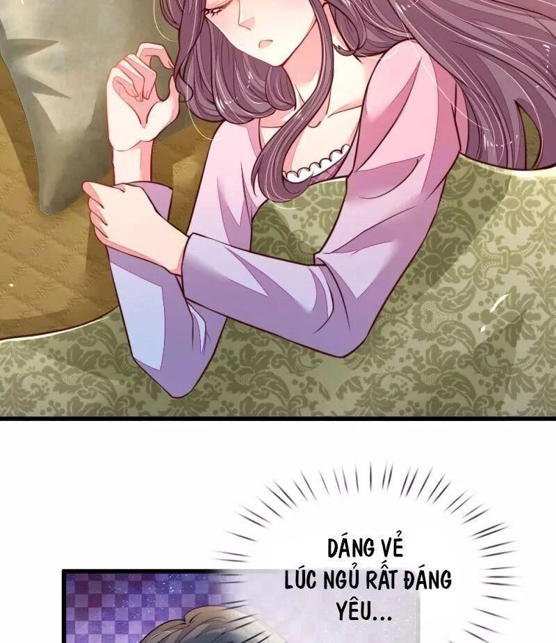 Ma Ma Đột Kích : Cha Mời Tiếp Chiêu Chapter 34 - 31