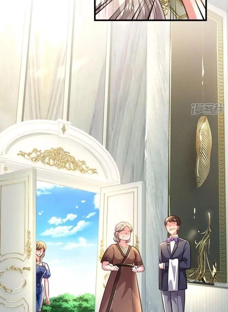 Ma Ma Đột Kích : Cha Mời Tiếp Chiêu Chapter 36 - 3