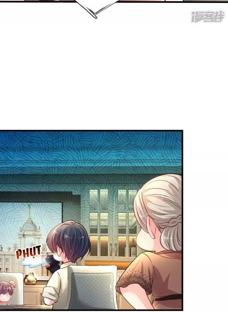 Ma Ma Đột Kích : Cha Mời Tiếp Chiêu Chapter 36 - 5