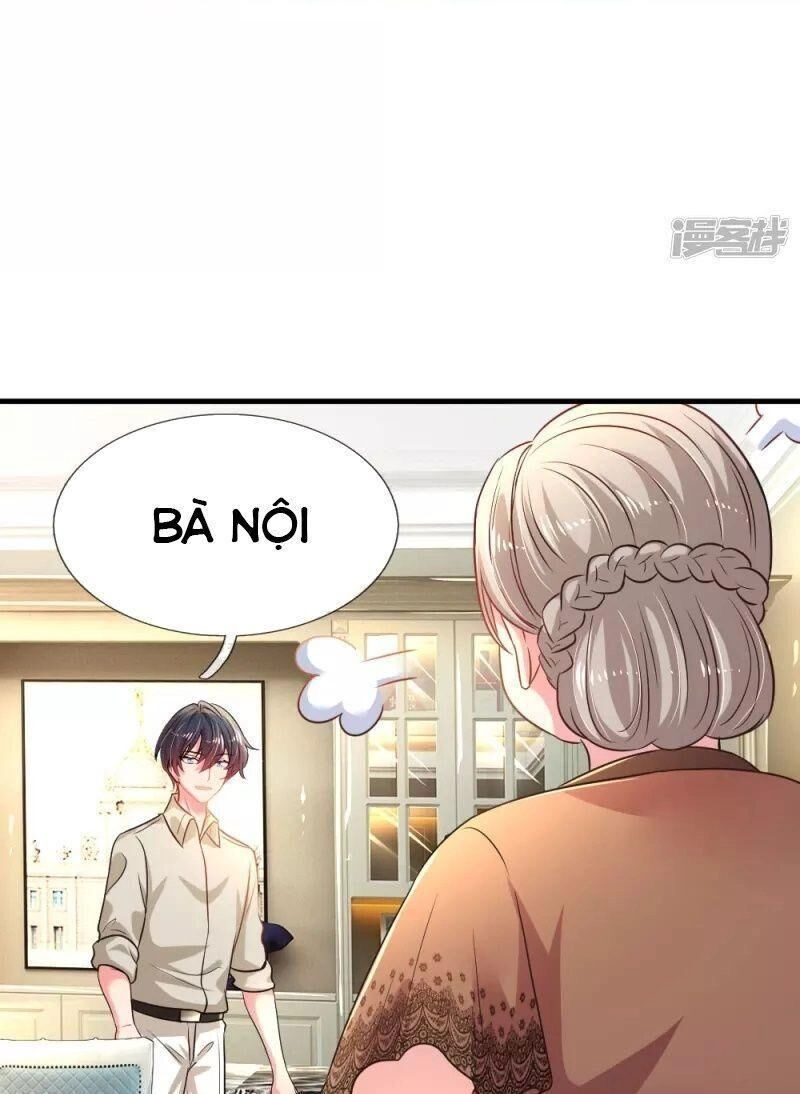 Ma Ma Đột Kích : Cha Mời Tiếp Chiêu Chapter 36 - 6