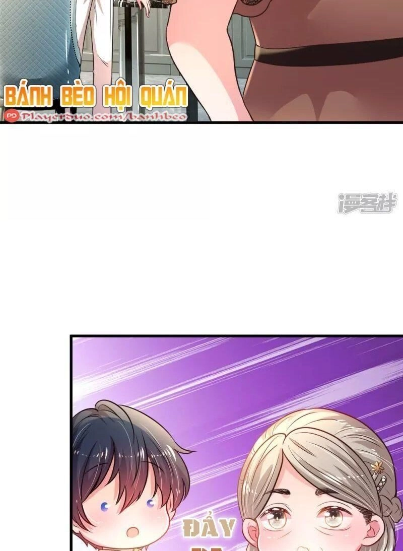 Ma Ma Đột Kích : Cha Mời Tiếp Chiêu Chapter 36 - 7