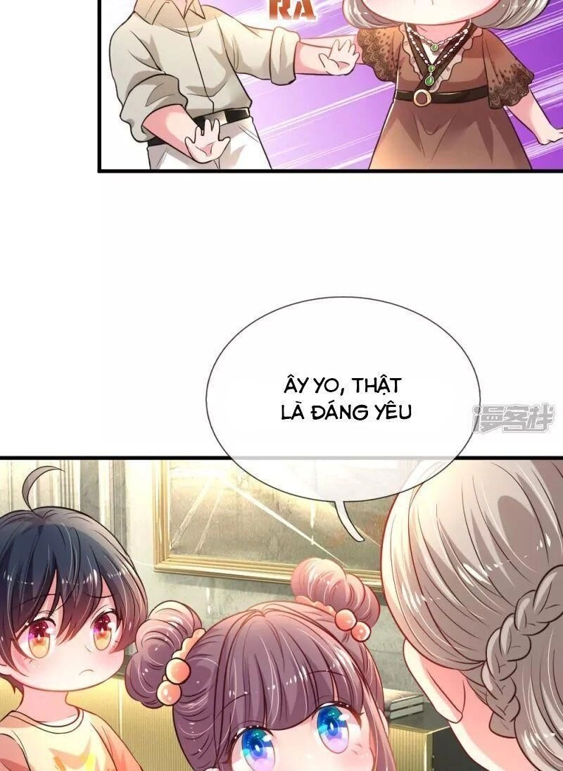 Ma Ma Đột Kích : Cha Mời Tiếp Chiêu Chapter 36 - 8