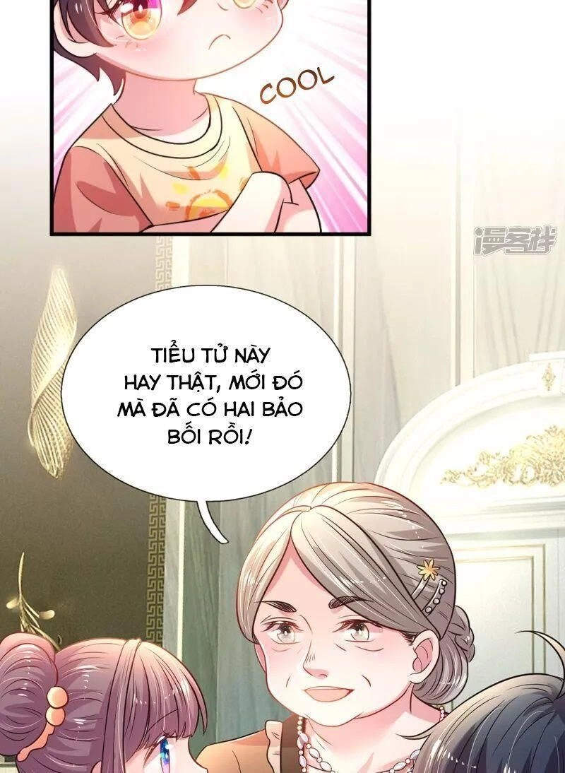 Ma Ma Đột Kích : Cha Mời Tiếp Chiêu Chapter 36 - 10