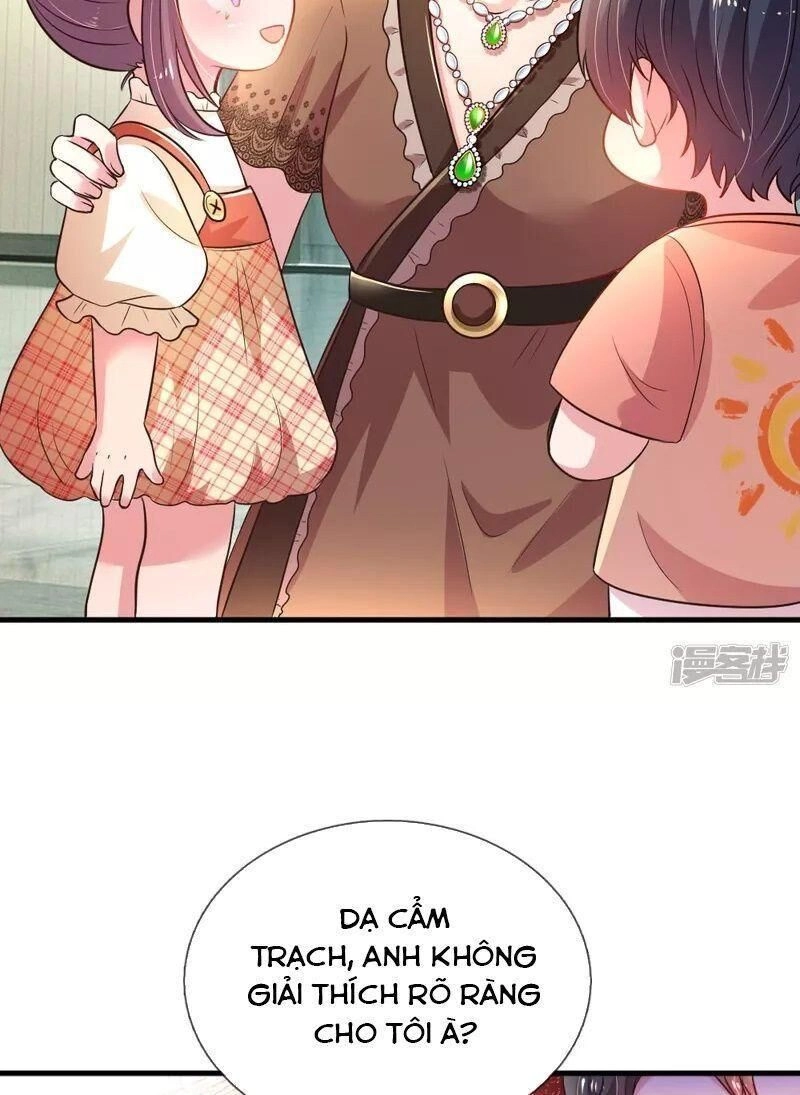 Ma Ma Đột Kích : Cha Mời Tiếp Chiêu Chapter 36 - 11