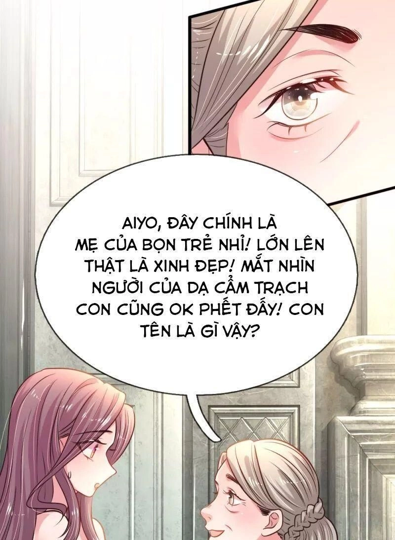 Ma Ma Đột Kích : Cha Mời Tiếp Chiêu Chapter 36 - 13