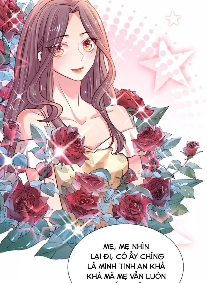 Ma Ma Đột Kích : Cha Mời Tiếp Chiêu Chapter 36 - 15