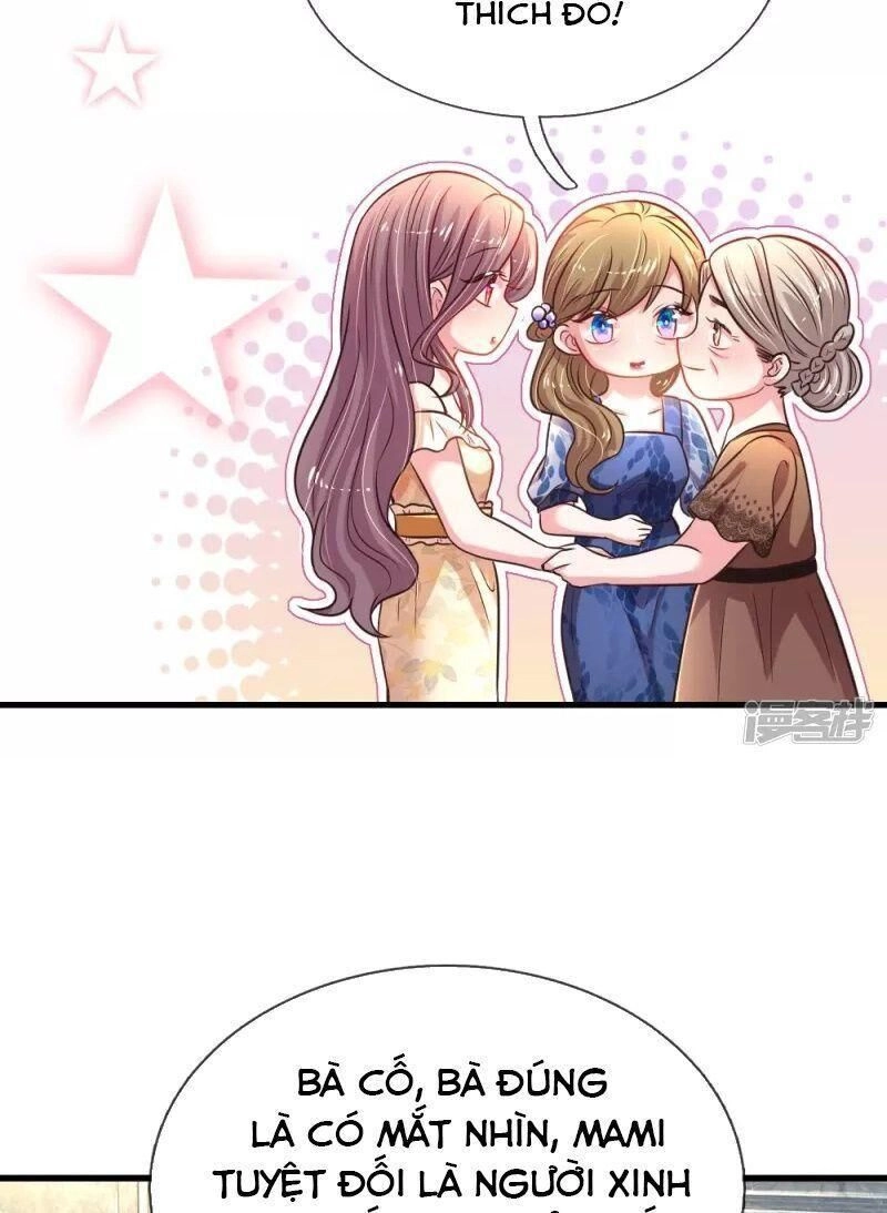 Ma Ma Đột Kích : Cha Mời Tiếp Chiêu Chapter 36 - 16