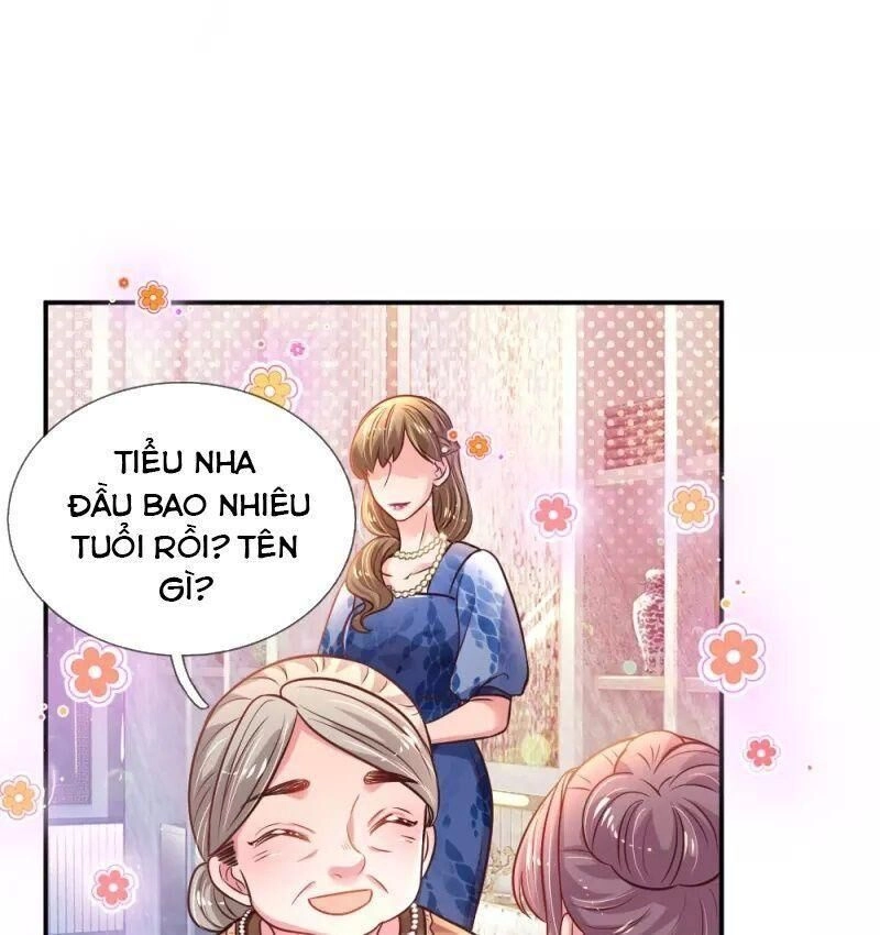 Ma Ma Đột Kích : Cha Mời Tiếp Chiêu Chapter 36 - 18