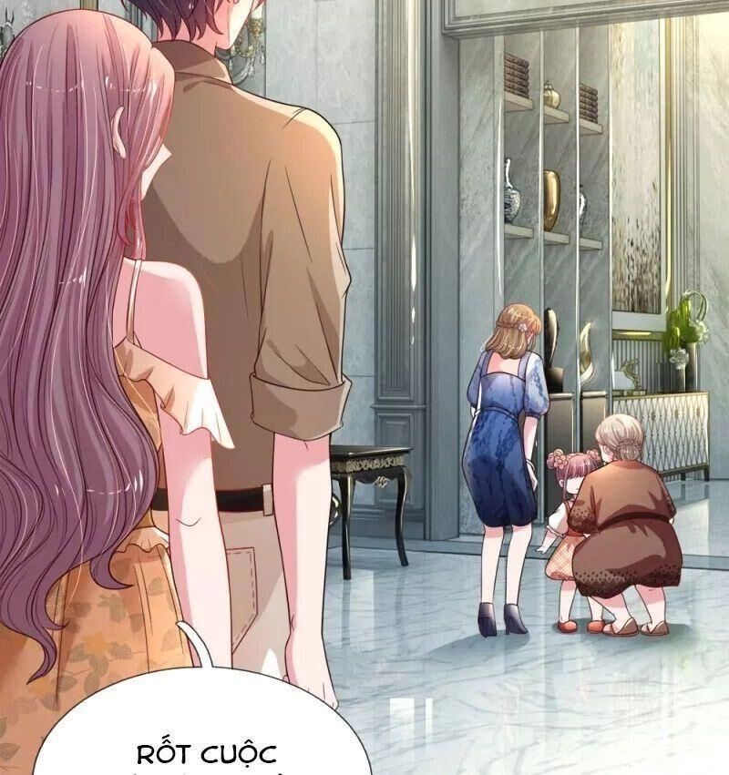 Ma Ma Đột Kích : Cha Mời Tiếp Chiêu Chapter 36 - 22