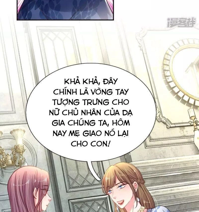 Ma Ma Đột Kích : Cha Mời Tiếp Chiêu Chapter 36 - 25