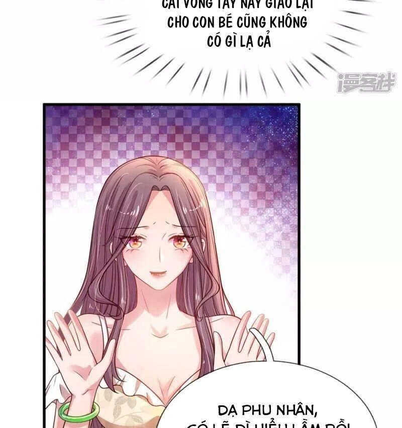 Ma Ma Đột Kích : Cha Mời Tiếp Chiêu Chapter 36 - 27