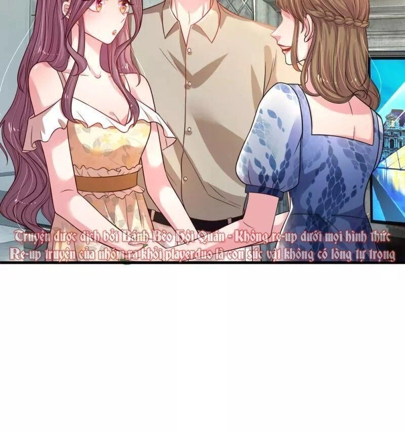 Ma Ma Đột Kích : Cha Mời Tiếp Chiêu Chapter 36 - 29