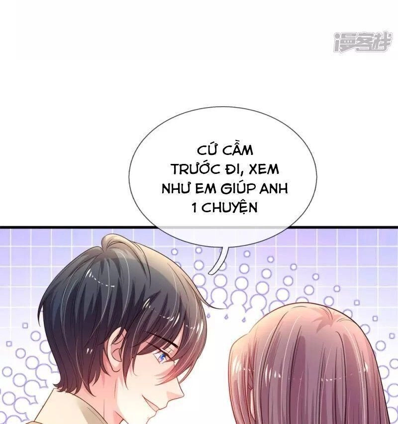 Ma Ma Đột Kích : Cha Mời Tiếp Chiêu Chapter 36 - 31