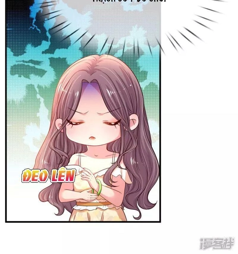 Ma Ma Đột Kích : Cha Mời Tiếp Chiêu Chapter 36 - 33